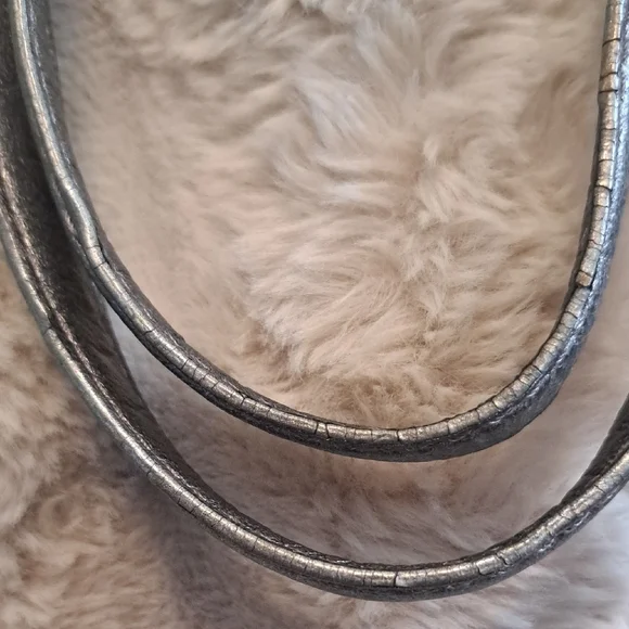 Hand Painted Women's Tote Bag Satchel Eagle & Floral Artwork Purse Shoulder Bag - Picture 14 of 16